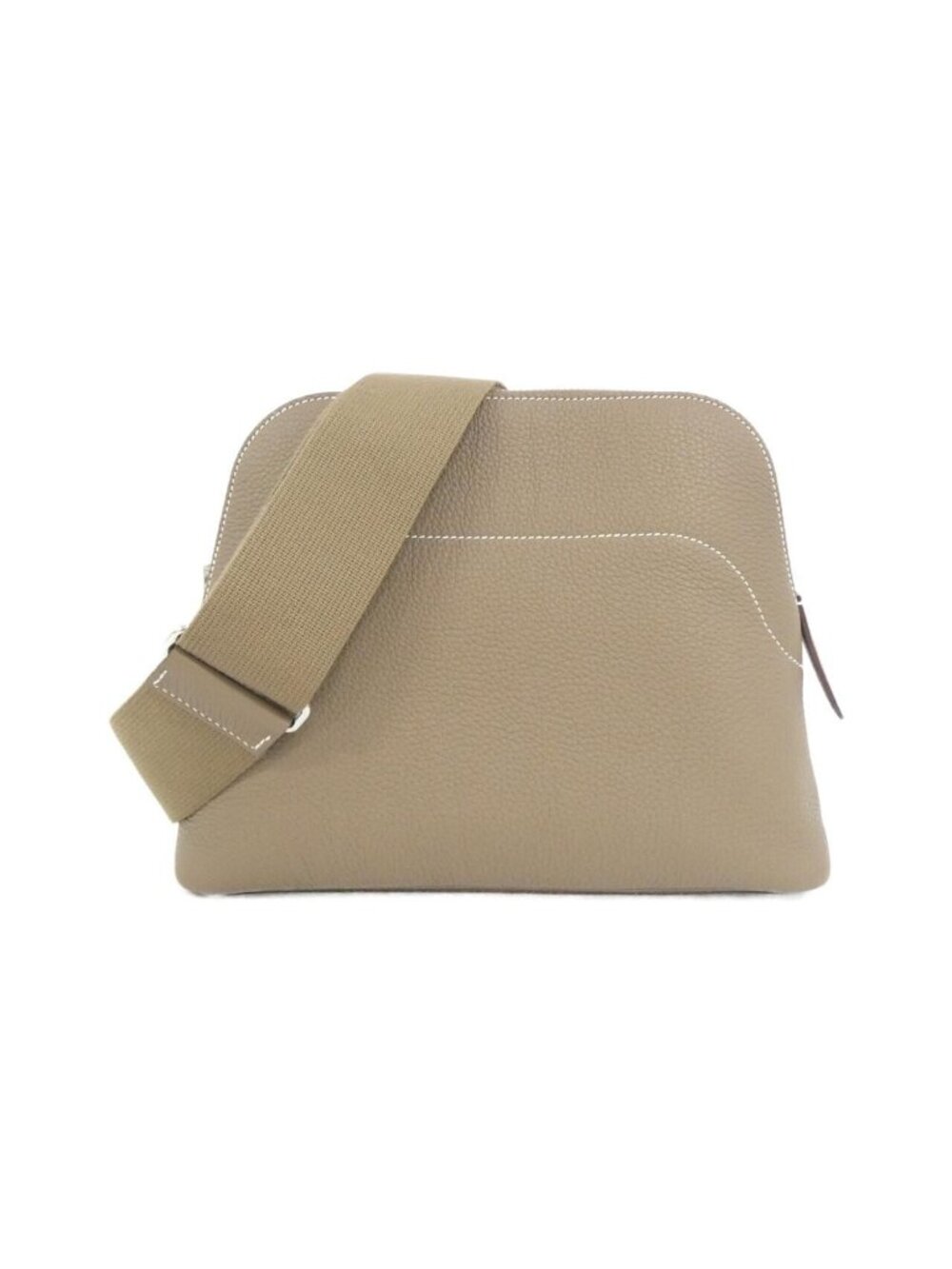 Hermes Bolide Messenger Shoulder Bag